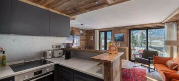 Apartment for rent in Val d'isere