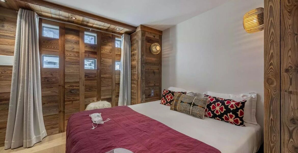 Apartment for rent in Val d'isere