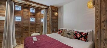 Apartment for rent in Val d'isere