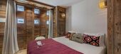 Apartment for rent in Val d'isere