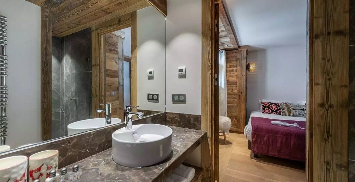Apartment for rent in Val d'isere