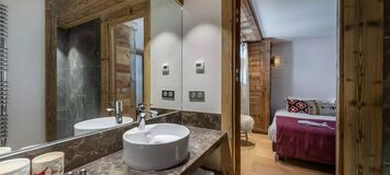 Apartment for rent in Val d'isere