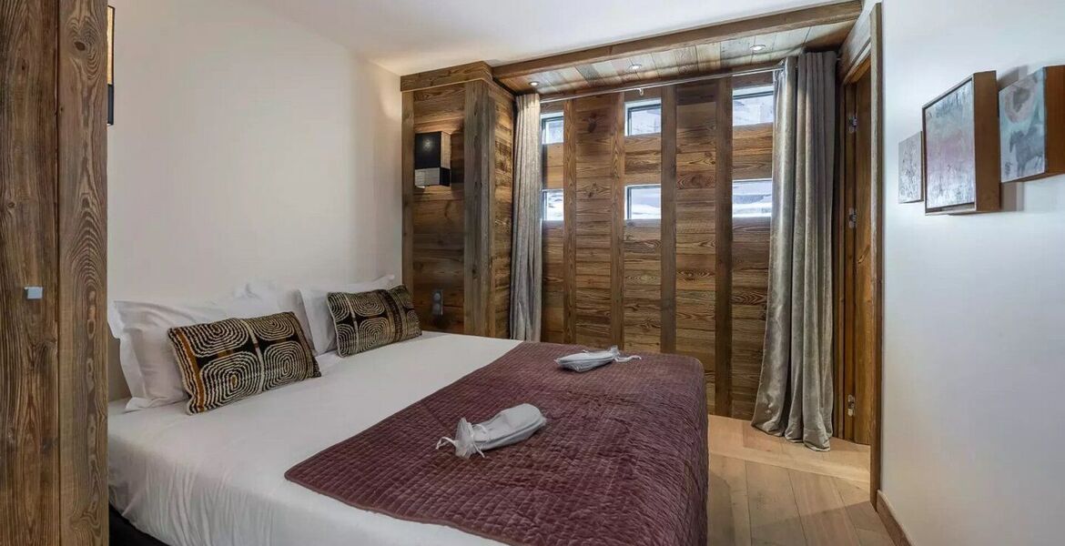 Apartment for rent in Val d'isere