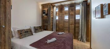 Apartment for rent in Val d'isere