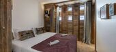 Apartment for rent in Val d'isere