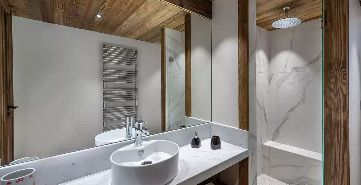 Apartment for rent in Val d'isere