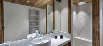 Apartment for rent in Val d'isere