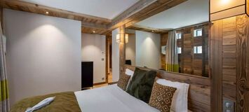 Apartment for rent in Val d'isere