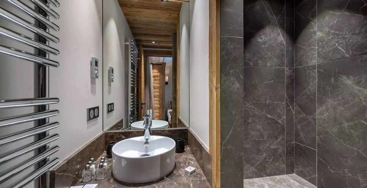 Apartment for rent in Val d'isere