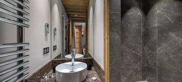 Apartment for rent in Val d'isere
