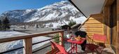 Apartment for rent in Val d'isere