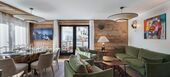 Apartment for rent in Val d'isere