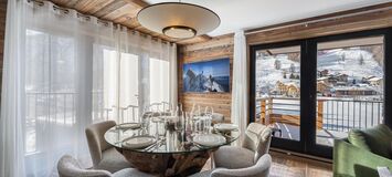 Apartment for rent in Val d'isere
