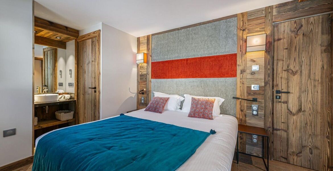 Apartment for rent in Val d'isere