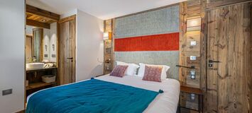 Apartment for rent in Val d'isere