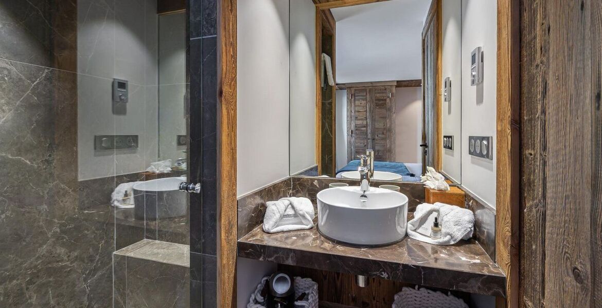 Apartment for rent in Val d'isere