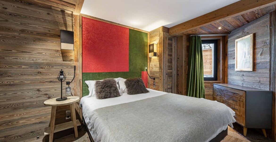 Apartment for rent in Val d'isere