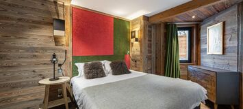 Apartment for rent in Val d'isere