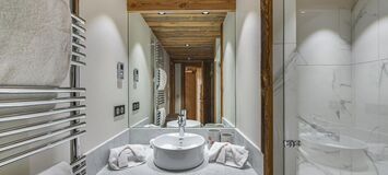 Apartment for rent in Val d'isere