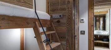 Apartment for rent in Val d'isere