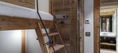 Apartment for rent in Val d'isere
