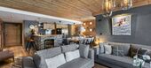 Beautiful duplex apartment for rent in Val d’Isere 