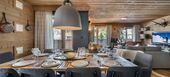 Beautiful duplex apartment for rent in Val d’Isere 