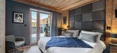 Beautiful duplex apartment for rent in Val d’Isere 