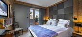 Beautiful duplex apartment for rent in Val d’Isere 