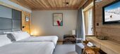Beautiful duplex apartment for rent in Val d’Isere 