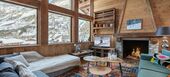 Chalet for rent in Val d'isere
