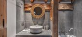 Chalet for rent in Val d'isere