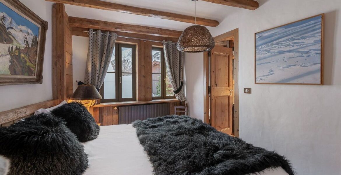 Chalet for rent in Val d'isere