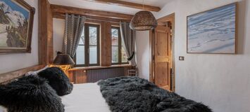 Chalet for rent in Val d'isere