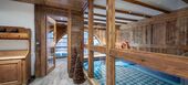 Chalet for rent in Val d'isere