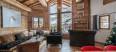 Chalet à louer à Val d'Isère