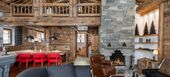 Chalet à louer à Val d'Isère