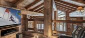 Chalet à louer à Val d'Isère