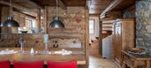 Chalet à louer à Val d'Isère