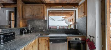 Chalet à louer à Val d'Isère