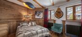 Chalet à louer à Val d'Isère