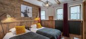 Chalet à louer à Val d'Isère