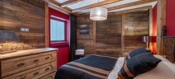 Chalet à louer à Val d'Isère