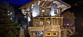 Chalet à louer à Val d'Isère