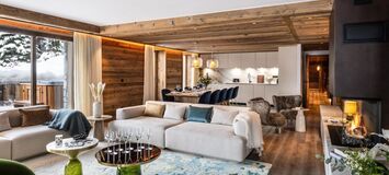 Appartement à louer à Val d'Isère