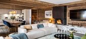 Appartement à louer à Val d'Isère