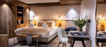 Appartement à louer à Val d'Isère