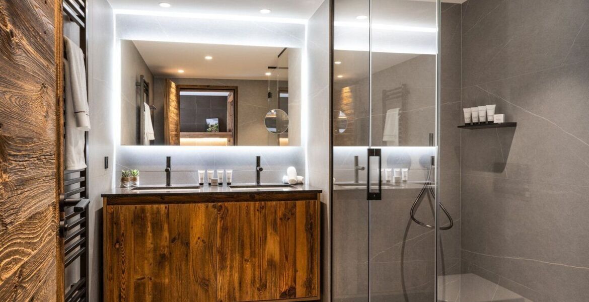 Appartement à louer à Val d'Isère