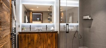 Appartement à louer à Val d'Isère