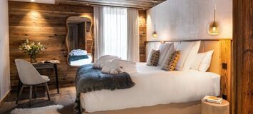 Appartement à louer à Val d'Isère